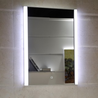 Огледало за баня с вградено LED осветление ICL 1499