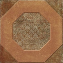 Geometric Country Siena - плочки за баня