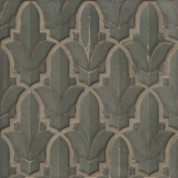 Decor Lis Jade - плочки за баня