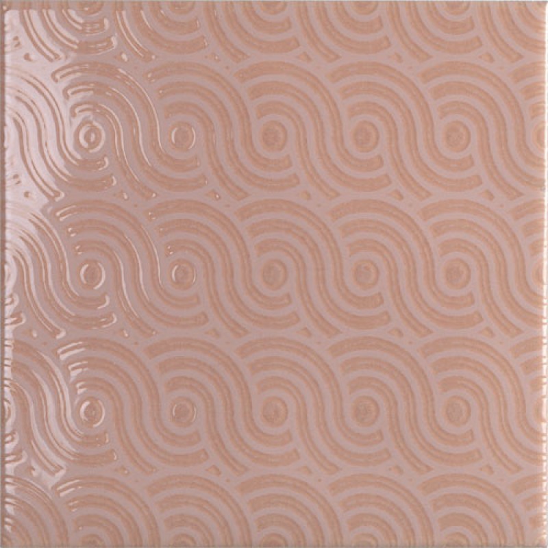 Decor Ocean Amatista 2 - стенни плочки / фаянс