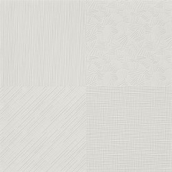 Concrete White 2 - стенни плочки / фаянс