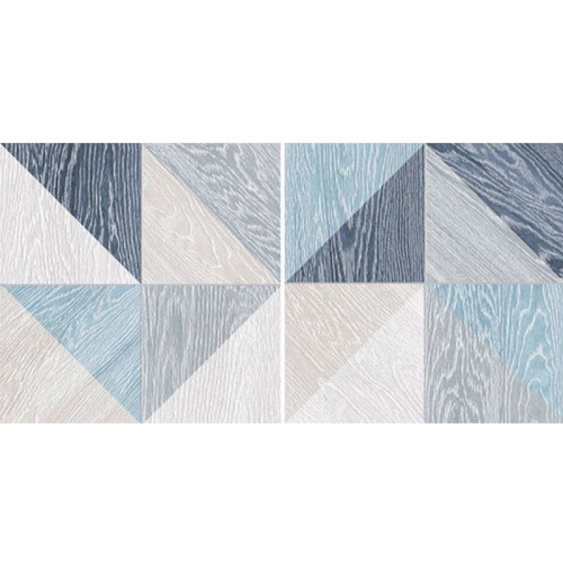Melange Blue - гранитогрес за баня