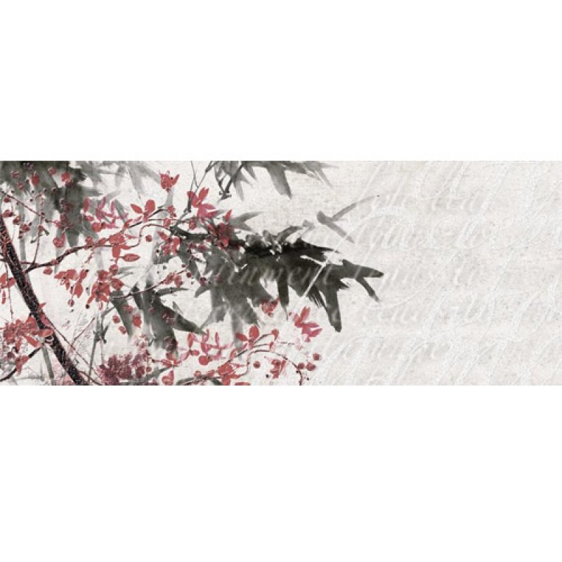 Decor Siam White C - плочки за баня