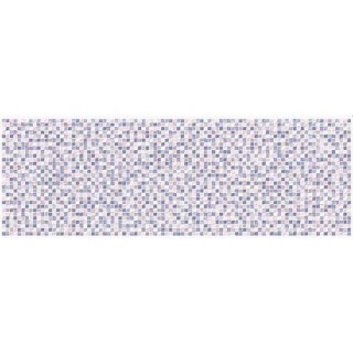 Стенни плочки за баня Mosaico Lila