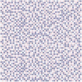 Подови плочки за баня Mosaico Lila