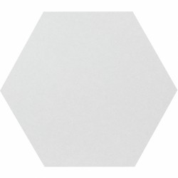 Шестоъгълни плочки BALI WHITE