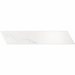 ELEMENTS BLUE CHEVRON - гранитогрес с мраморен дизайн