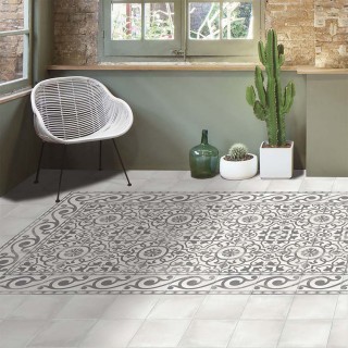 Колекция AVENUE BLACK от Monopole Ceramica – силует от стил и нюанс