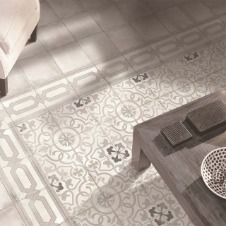 Колекция от Monopole Ceramica “Avenue Grey” - сива елегантност с характер