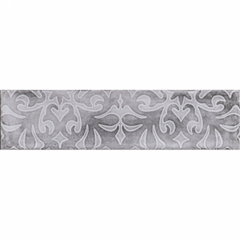 Decor Atlas Grey 4 - стенни плочки за баня