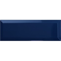 Azul Marino Imperial Brillo Bisel - плочки за баня