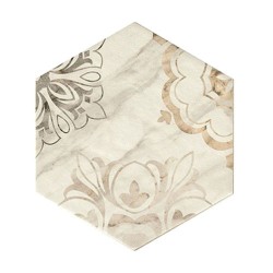 Bistrot Decoro Calacatta Michelangelo - плочки за баня