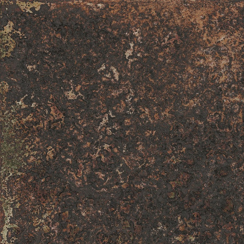 CORTEN GRAPHITE NATURAL 59.55х59.55 см - испански плочки за баня