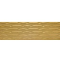 Glimpse Gold Wave - плочки за баня