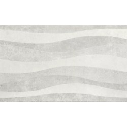 Decor Delhi Gris 33,3x55 - стенни плочки за баня