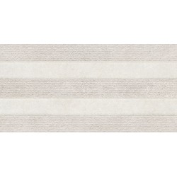 Riv. RAMSEY Marfil 33x55 - стенни плочки за баня