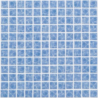 POOL ONDAS AZUR мозайка