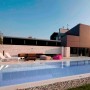 POOL ONDAS INDIGO мозайка