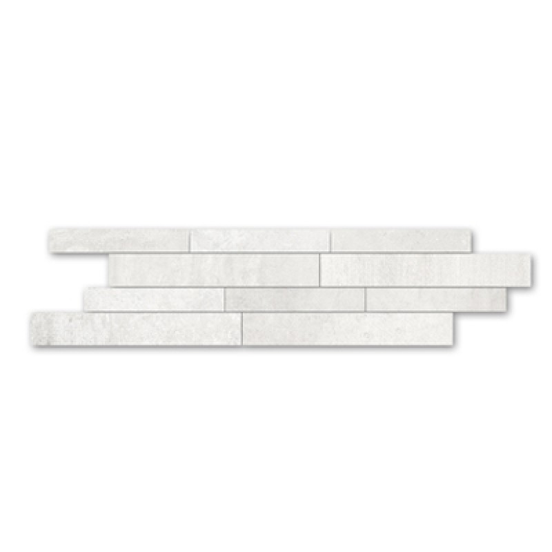 Malla Fusion Link Gris - плочки  за баня