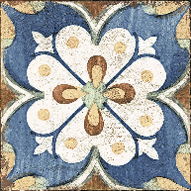 Decor fiordaliso - декорни плочки за баня