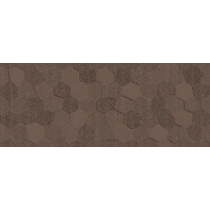 Vives Tagore Kumkum Tabaco 20x50 - плочки за баня