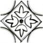 Гранитогрес Octogono Variette Sombra G156 20x20