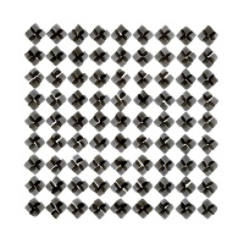 Гранитогрес Octogono Variette Sombra G156 20x20