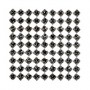 Гранитогрес Octogono Variette Sombra G156 20x20