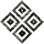 Гранитогрес Octogono Variette Sombra G156 20x20