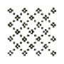 Гранитогрес Octogono Variette Sombra G156 20x20