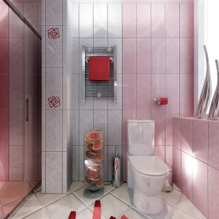 Cloque - серия испански плочки за баня