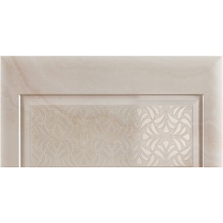 Kent Boiserie White - плочки за баня