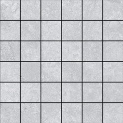 Mosaico Saria Gris Antideslizante G61 - плочки за баня