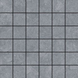 Mosaico Saria Cemento Antideslizante G61 - плочки за баня