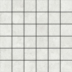 Mosaico Saria Blanco G61 - плочки за баня