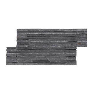 Плочки от естествен камък Zeta Catarata Black