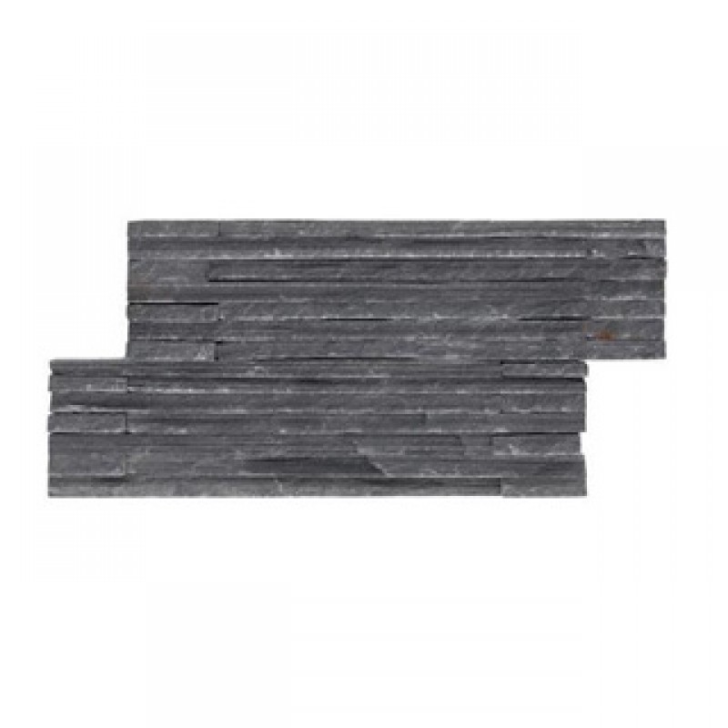 Плочки от естествен камък Zeta Catarata Black