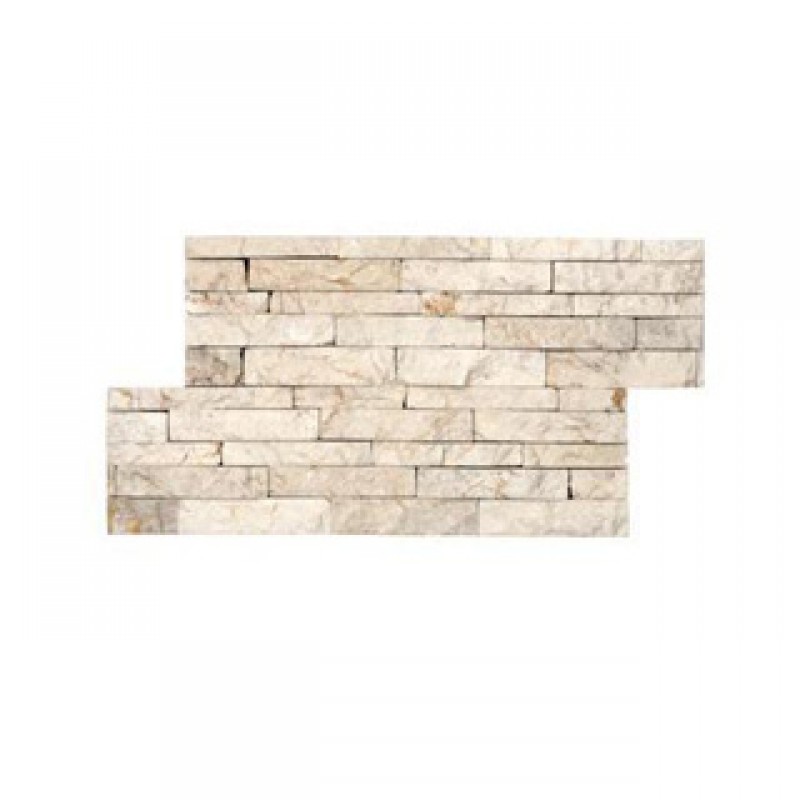 Плочки от естествен камък Zeta Indo Beige