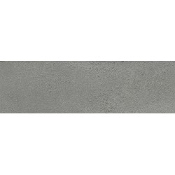CRUDA BRICK ANTRACITE - правоъгълни плочки 4,8х20 см