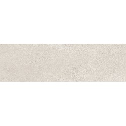CRUDA BRICK BIANCO - правоъгълни плочки 4,8х20 см
