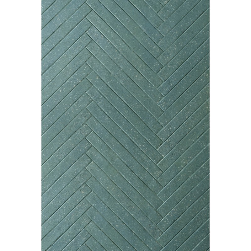 Mixture cerulean - стенни плочки 4,8х45 см