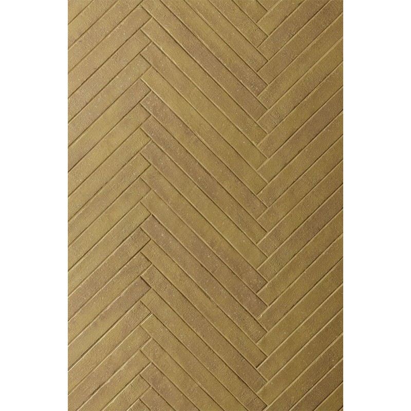 Mixture ochre - стенни плочки 4,8х45 см
