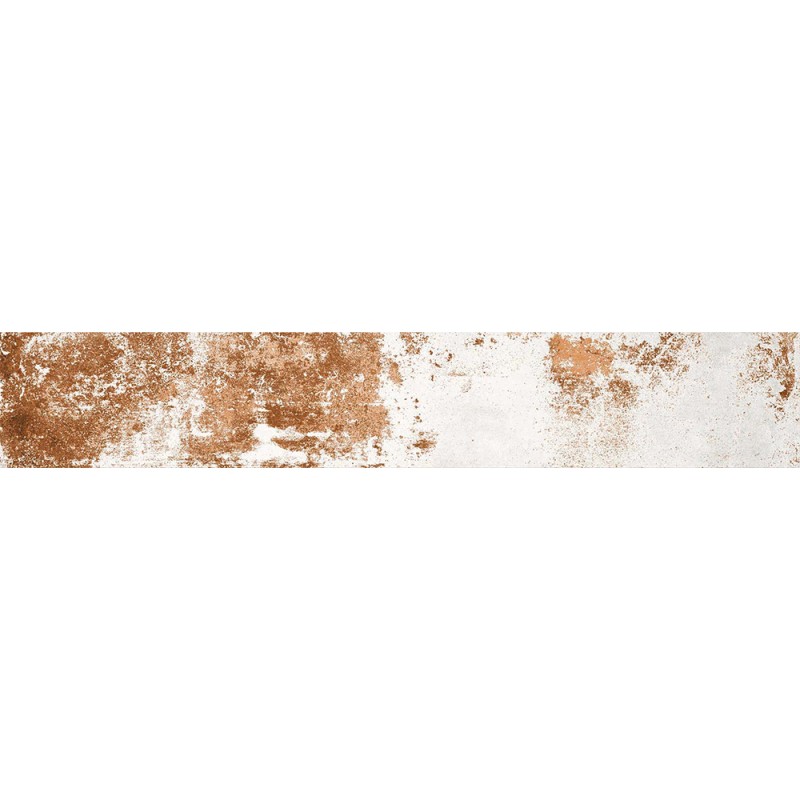 Harlem red white - стенни плочки 4,8х45 см