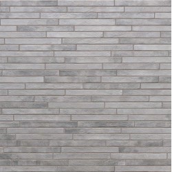 Nolita silver matt - облицовъчни плочки за стена 4,8х45 см