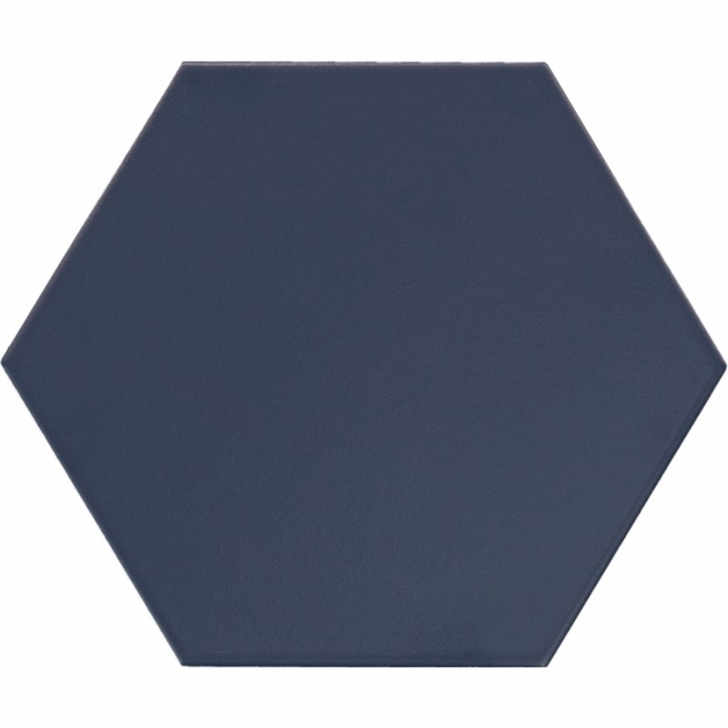 HEXAGONO MARINO 20х24 - шестоъгълни плочки за кухня