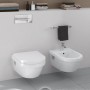 Architectura 37/53см (5684HR01) С КАПАК СЪС ЗАБАВЕНО ПАДАНЕ