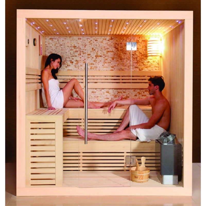 Сауна Езус ICL 303B