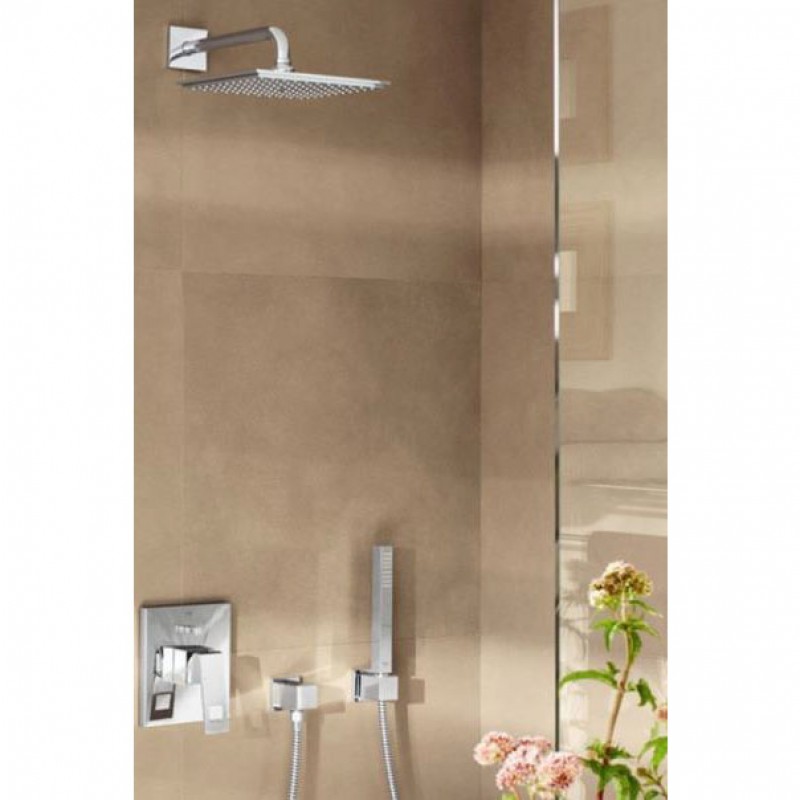Eurocube In-Wall Pack - Система за вграждане