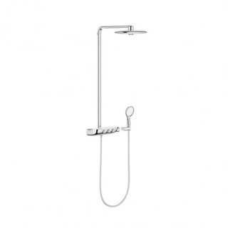 Rainshower System Smart Control 360 DUO - Душ система с термостат