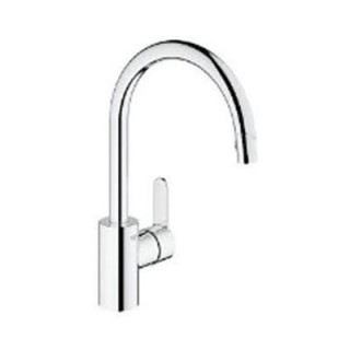 Eurosmart Cosmopolitan 314820002 – Кухненски смесител, изтеглящ